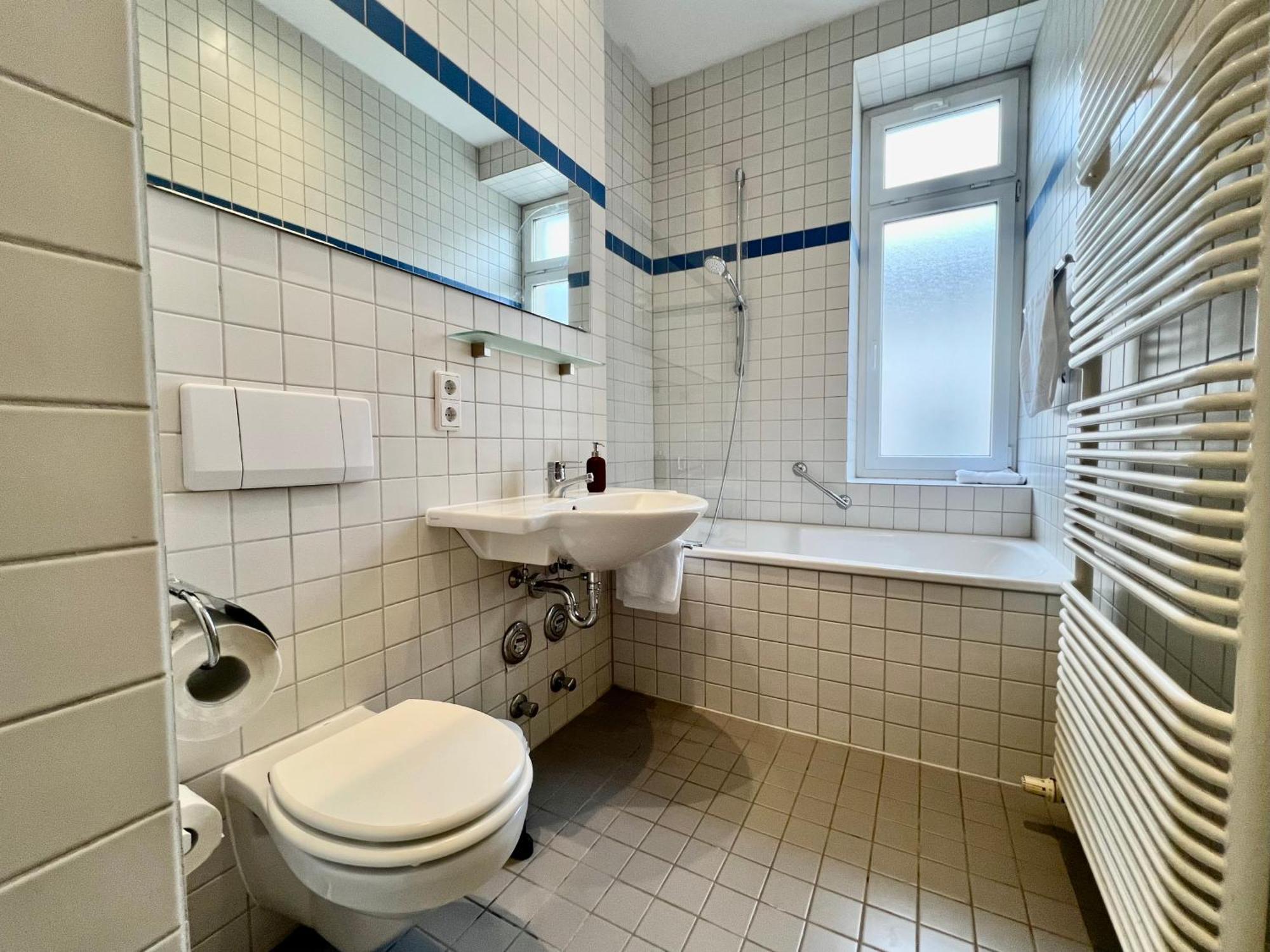 Dill Apartment Dresden Am Blauen Wunder Exterior photo
