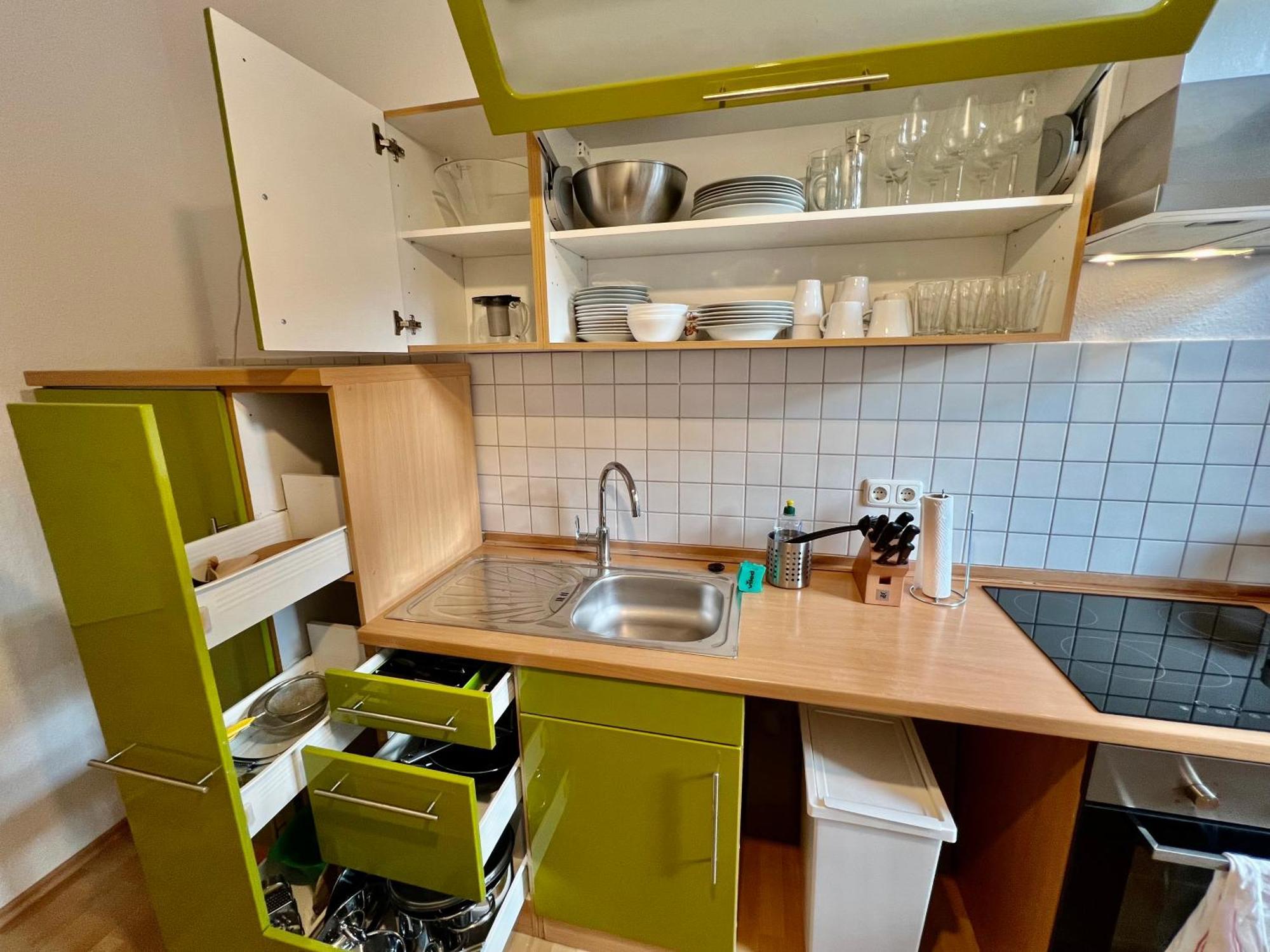 Dill Apartment Dresden Am Blauen Wunder Exterior photo