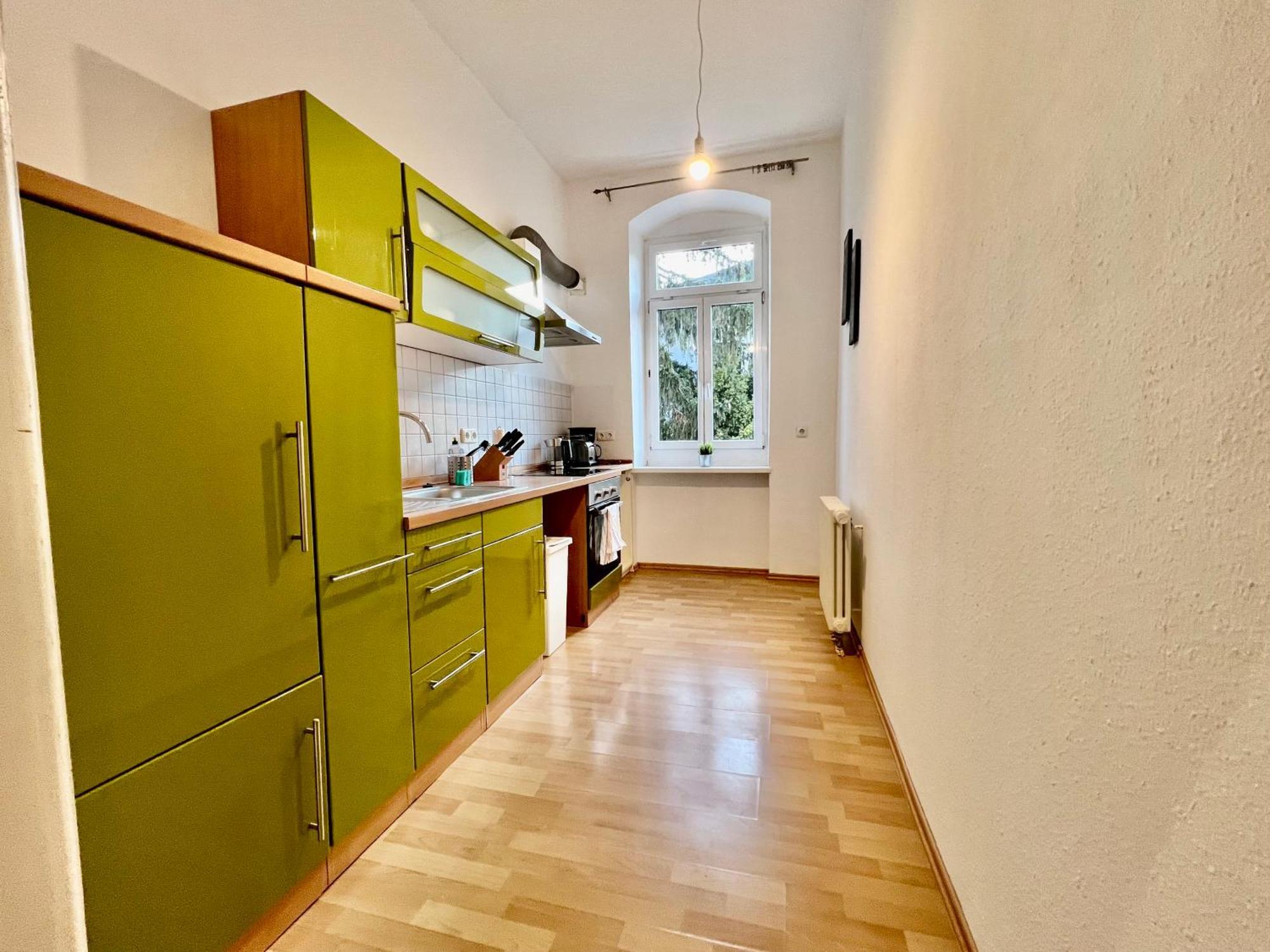 Dill Apartment Dresden Am Blauen Wunder Exterior photo